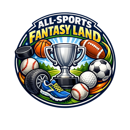 All-Sports Fantasy Land logo